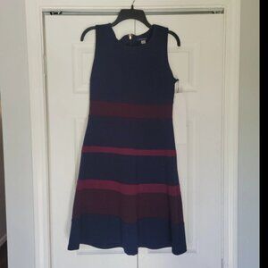 Womens size 6 Tommy Hilfiger a-line dress NEW WITH TAGS NWT MSRP $99